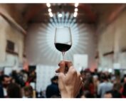 salone del vino di Torino