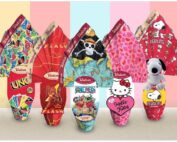 uova di Pasqua Walcor