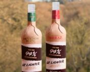 Bottiglia di cartone