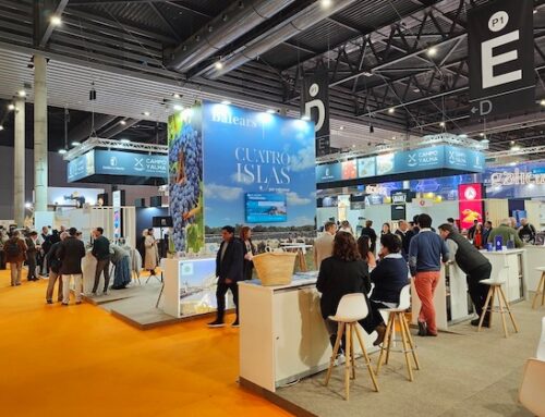 Alimentaria Barcellona: tutte le aziende italiane espositrici