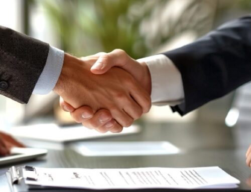 Agrofarma e Federbio: firmato accordo di collaborazione per la ricerca di nuovi principi attivi naturali