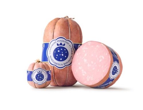 Mortadella Bologna Igp: in crescita produzione (+3,2%) e vendite (+3,4%) nel 1° semestre 2025