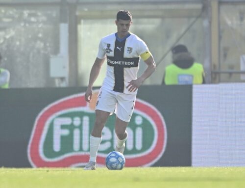 Fileni scende in campo con il Cagliari, la Fiorentina e il Parma