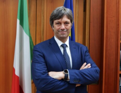Zoppas (Ice): “L’export agroalimentare ha superato i 69 miliardi di euro nel 2024”