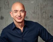 Bezos Earth Fund