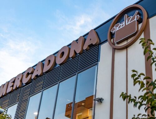 Mercadona apre un nuovo pdv in Portogallo
