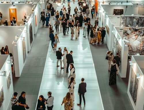 Sistema fieristico italiano: fatturato a 2,1 miliardi di euro nel 2025 (+10%)