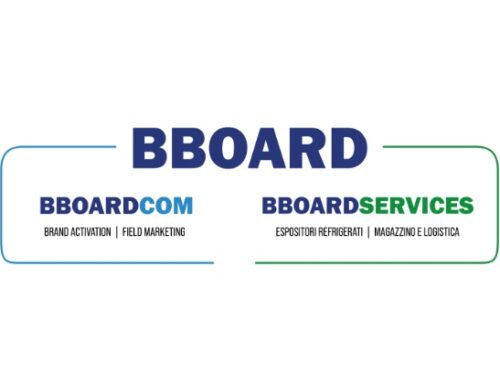 BBoard rinnova la sua struttura: nasce BBoard Services