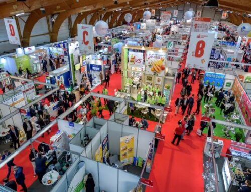 Torna l’appuntamento con Cfia (Rennes, 4-6 marzo)