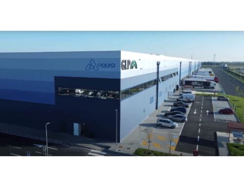 Gattiglia (Sogegross): “200 milioni di euro per nuove aperture, riqualificazione della rete e logistica”