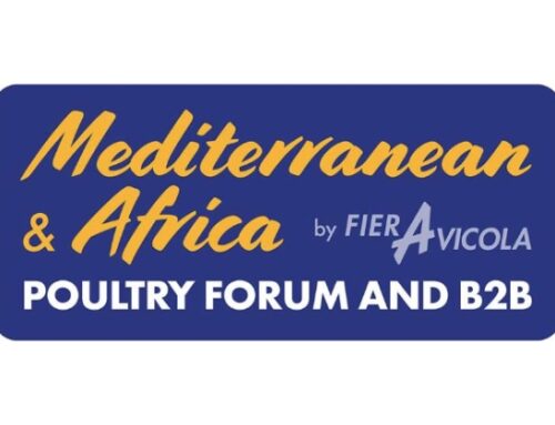 Tutto pronto per l’‘Africa&Mediterranean Poultry Forum and b2b’ di Rimini (8-10 maggio)