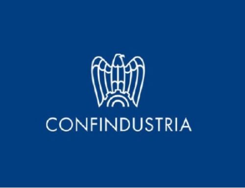 Confindustria: Orsini presenta la squadra dei vicepresidenti