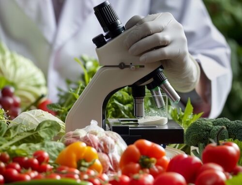 Residui di pesticidi negli alimenti: il 96,3% nei limiti di legge secondo l’ultimo report Efsa