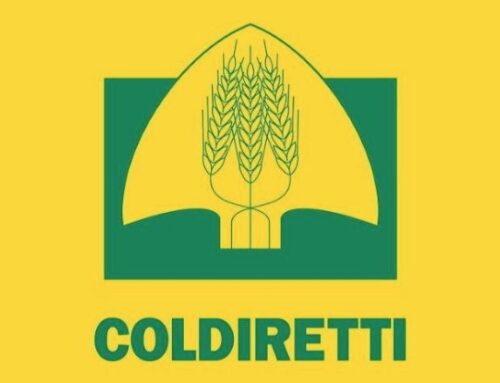 I vertici di Coldiretti al Quirinale per incontrare il presidente della Repubblica Sergio Mattarella