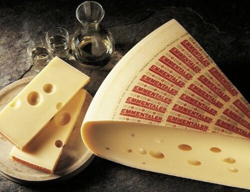 La Svizzera fa ricorso presso la Corte di giustizia Ue per il mancato riconoscimento della Dop Emmentaler