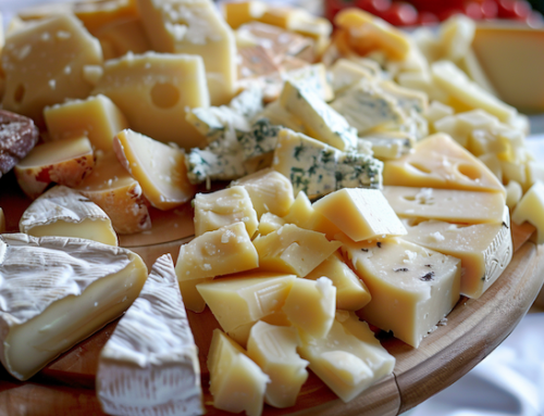Formaggi, Italia primo Paese esportatore dell’Ue per volumi
