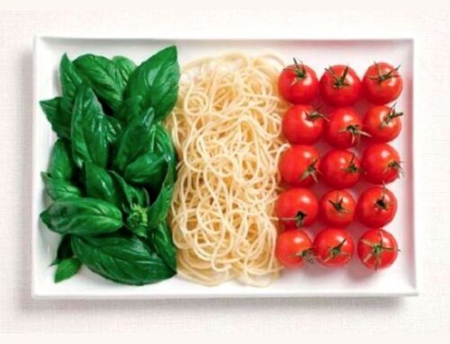 Diretta Cibus 2024 / Per il 93% degli italiani l’industria alimentare è sinonimo di sviluppo. La ricerca Federalimentare-Censis