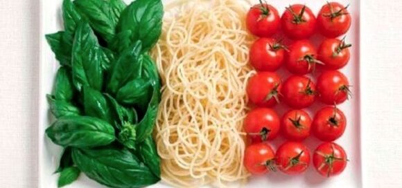 filiera agroalimentare italiana