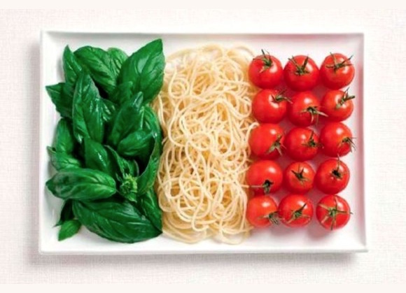 filiera agroalimentare italiana