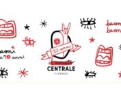 Mercato Centrale 10 anni