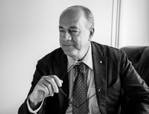 Paolo De Castro nuovo presidente di Nomisma