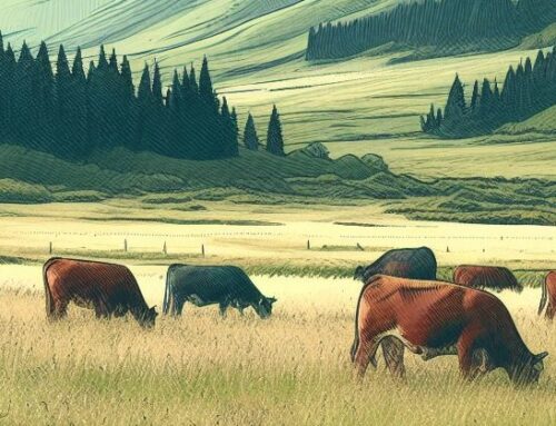 Zootecnia bovina da carne: al MASAF, dopo 15 anni, torna il Tavolo di Filiera