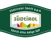 Speck Alto Adige Igp