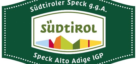 Speck Alto Adige Igp