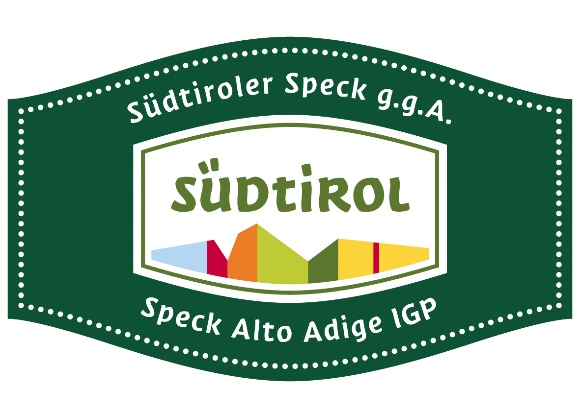 Speck Alto Adige Igp