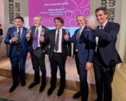 Crédit Agricole Italia M&A