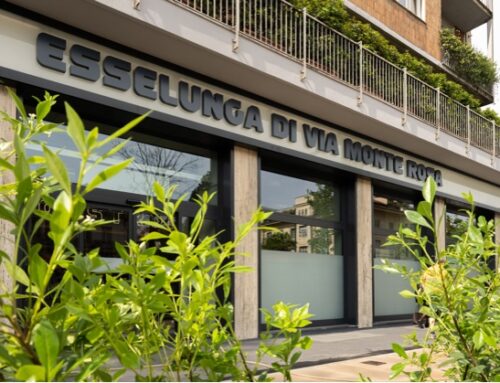 Esselunga: riapre lo storico punto vendita di Via Monte Rosa a Milano