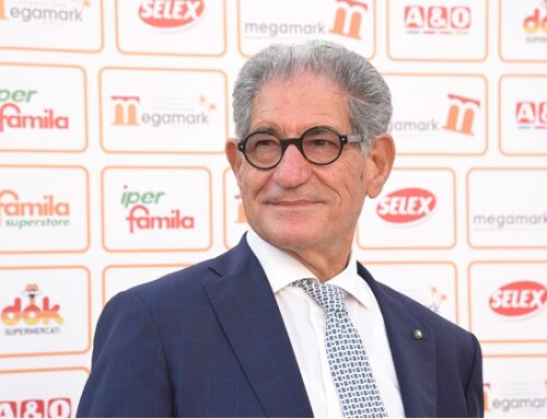 Megamark svela un piano industriale da 180 milioni di euro per il biennio 2025/2026