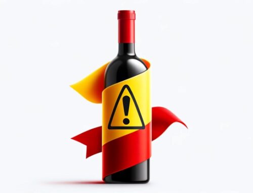 Dietrofront del Belgio sulle avvertenze sanitarie per gli alcolici