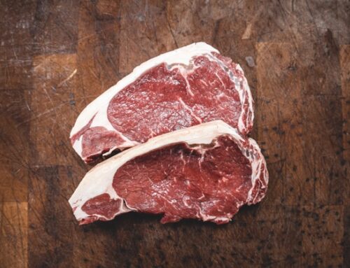 Germania, torna a crescere il consumo di carne