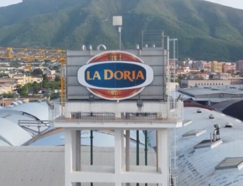 Gruppo La Doria: nel 2024, fatturato a 1,277 miliardi di euro (+3,9%)