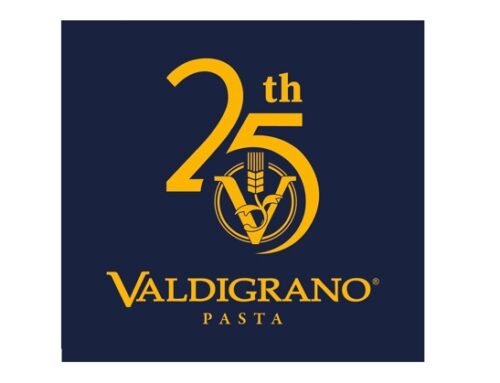 Valdigrano celebra 25 anni di tradizione, innovazione ed eccellenza nella pasta