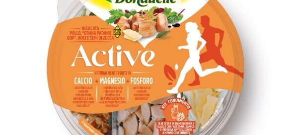 Bonduelle Active