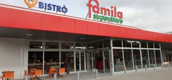 Famila Foggia