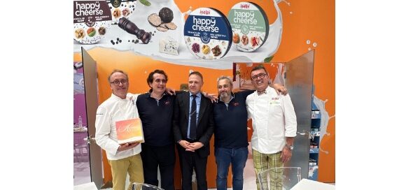 Inalpi Francesco Lollobrigida
