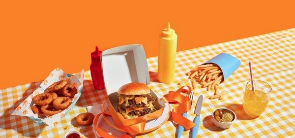 Hamburger Day