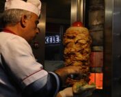 Döner kebab