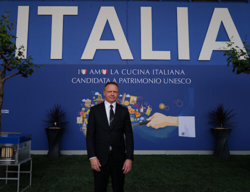 Il ministro Lollobrigida sulla Pac: “Il Fondo Unico è una follia”