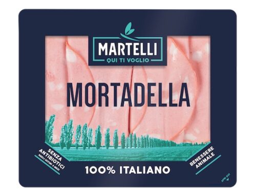 Martelli torna on air con una nuova campagna radio dedicata alla linea ‘Qui Ti Voglio’