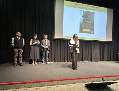 Tuttofood / 3 – Gli Awards 2025 di Alimentando