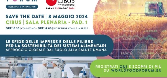 convegno Wff Cibus 2024