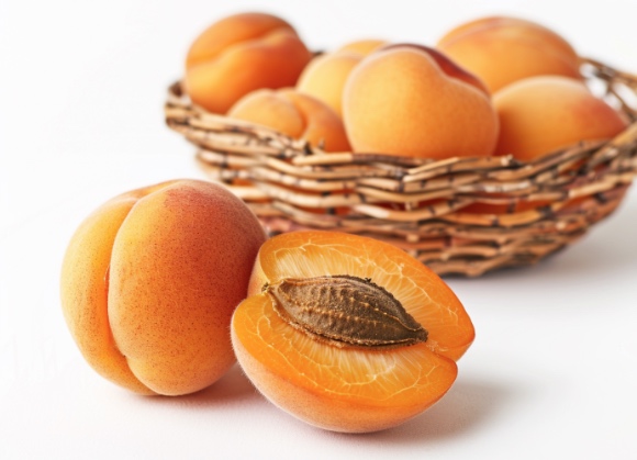 albicocche