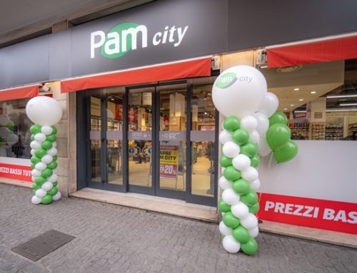 Il pagellone della Distribuzione moderna / Pam 6