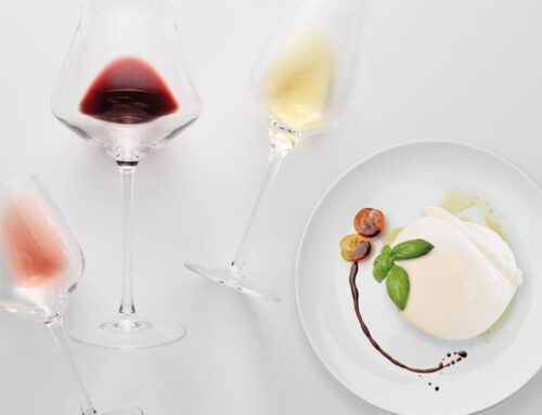 Nasce ‘Bufala&Wine in love’: la guida all’abbinamento vino-mozzarella