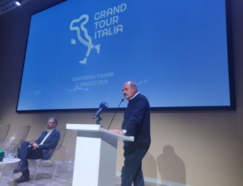 Farinetti: “Per Grand Tour Italia puntiamo a 1 milione di visitatori e 30 mln di fatturato”