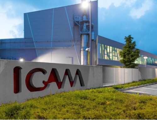 Icam: fatturato 2025 a 432 milioni di euro (+35%)
